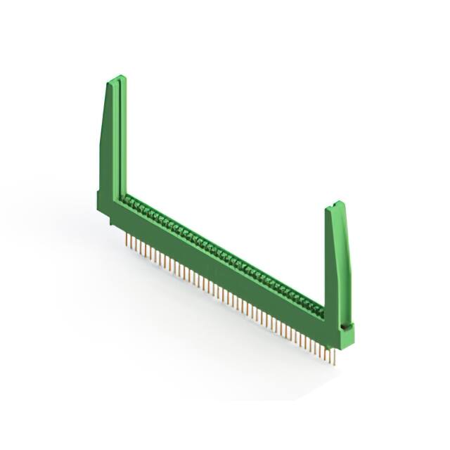 346-044-540-678 EDAC Inc.  Edgeboard Connectors